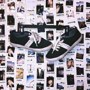 Tommy Hilfiger shoes